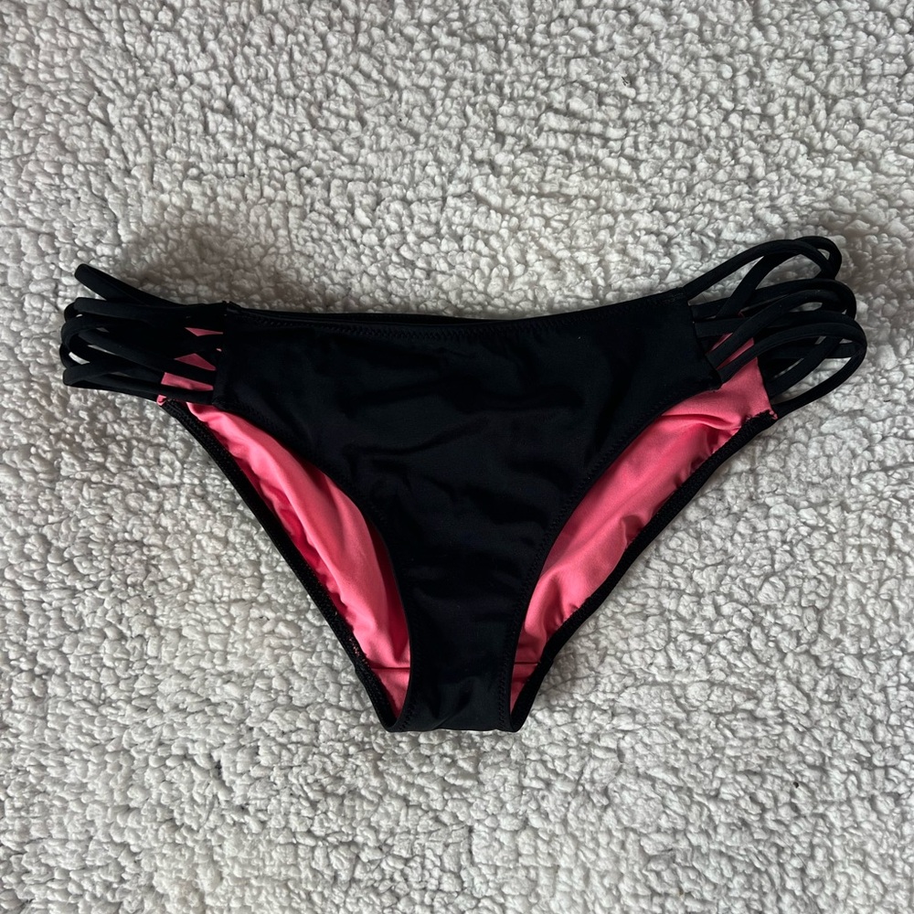 PINK Victoria Secret Swim Bottom